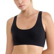 Sloggi BH GO Sense Top Svart modal Large Dam