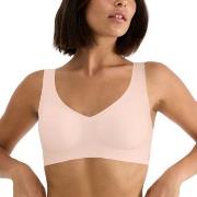 Sloggi BH ZERO Feel 2 0 Bralette Puder XX-Large Dam