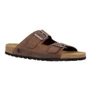 Axelda Andrea Mörkbrun Strl 44