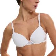 Triumph BH Comfort Allure Wired Padded Bra Vit C 90 Dam