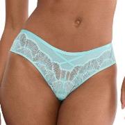 Triumph Trosor Palina Moonlight Kiss Hipster Brief Turkos polyamid 36 ...