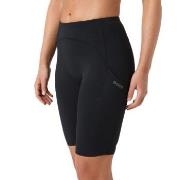 Björn Borg Running Short Tights Svart Medium Dam