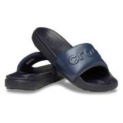 Crocs All Day Slide Men Marin/Blå ej Spec US M8 (EU 41-42) Herr