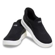 Crocs Locale Ease Svart US M10 (EU 43-44) Herr