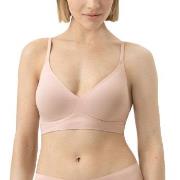 Mey BH Invisibles Bralette Ljusrosa Medium Dam