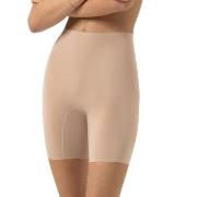 Mey Trosor Invisibles Cyclist Shorts Beige X-Large Dam