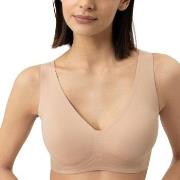 Mey BH Invisibles Soft Bra Sand Large Dam