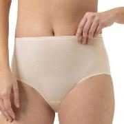 Mey Trosor Invisibles Waist Pants Beige X-Large Dam