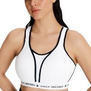 Shock Absorber BH Ultimate Run Padded Bra Vit C 75 Dam