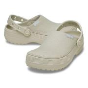 Crocs Classic Crafted Clog Beige US M8/W10 (EU 41-42)