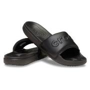 Crocs All Day Slide Svart ej Spec US W11 (EU 42-43) Dam