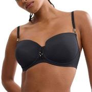 Triumph Palina Love By The Sea Bikini Top Svart F 44 Dam