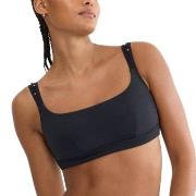 Triumph Palina Love By The Sea Soft Bikini Top Svart G 40 Dam