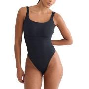 Triumph Palina Love By The Sea Swimsuit Svart F 38 Dam