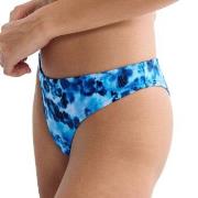 Triumph Midnight Swim Brazilian Bikini Bottom Blå Mönstrad 40 Dam