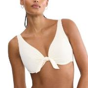 Triumph Summer Dune Bikini Top Creme C 46 Dam