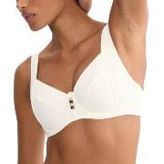 Triumph Summer Dune Wired Bikini Top Creme C 44 Dam