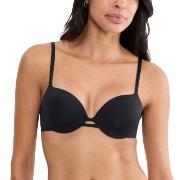 Triumph BH Body Make-Up Illusion WHP EX Svart D 80 Dam