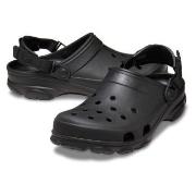 Crocs All Terrain Clog Helsvart US M10/W12 (EU 43-44)