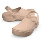 Crocs Classic Crafted Clog Ljusbrun US M6/W8 (EU 38-39)