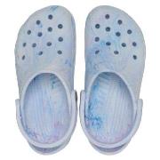 Crocs Classic Marbled Clog Flerfärgad US M7/W9 (EU 39-40)