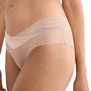 Triumph Trosor Breathe and Lift Smart Hipster Beige X-Small Dam