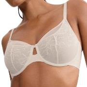 Triumph BH Comfort Contour Wired Minimizer Bra Beige D 95 Dam