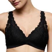 Marie Jo BH Soft Studio Padded Bralette Svart B 85 Dam