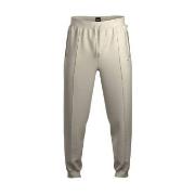 BOSS Sense Pants Offwhite Medium Herr