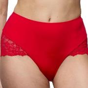 Marie Jo Trosor Soft Studio Full Briefs Röd 44 Dam