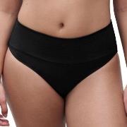 Chantelle Icon Light Mediterranean Svart 42 Dam