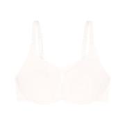 Triumph BH Shape Smart Soft Bra Offwhite Fit Smart 4 Dam