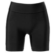 Trofe Solid Bike Shorts Svart 46 Dam