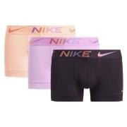 Nike Kalsonger 6P Everyday Essentials Micro Trunks Rosa nylon Medium H...
