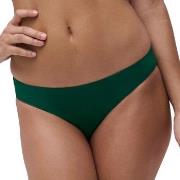 Femilet Navarino Bikini Brief Mörkgrön nylon 42 Dam