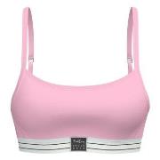 Björn Borg BH Original Bralette Rosa ekologisk bomull X-Small Dam