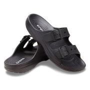 Crocs Saturday Sandal Men Svart ej Spec US M7 (EU 39-40) Herr