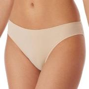 Schiesser Trosor Invisible Lace Brief Beige 34 Dam