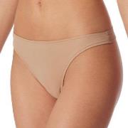 Schiesser Trosor Invisible Lace String Sand 44 Dam