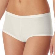 Schiesser Trosor Personal Fit Shorts Benvit 3XL Dam