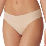 Schiesser Trosor Invisible Light Brief Sand 42 Dam