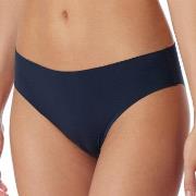 Schiesser Trosor Invisible Light Brief Mörkblå 40 Dam