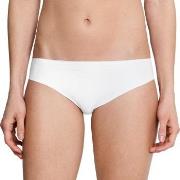 Schiesser Trosor Invisible Light Brief Vit 34 Dam