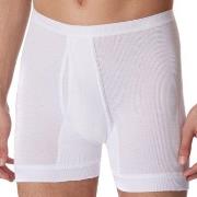 Schiesser Kalsonger Original Classics Underpants Vit bomull XX-Large H...