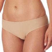 Schiesser Trosor Invisible Cotton Brief Sand 34 Dam