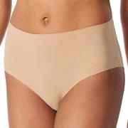 Schiesser Trosor Invisible Soft Maxi Brief Sand 36 Dam