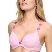Marie Jo BH Avero Heart Shaped Padded Bra CL1 Rosa C 75 Dam