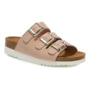 Scholl Rio Women Ljusrosa Strl 41 Dam