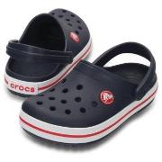 Crocs Crocband Clog Kids Marin US J4 (EU 36-37) Barn