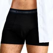 JBS Kalsonger Tights Absorbent Dropstop Boxers Svart X-Large Herr